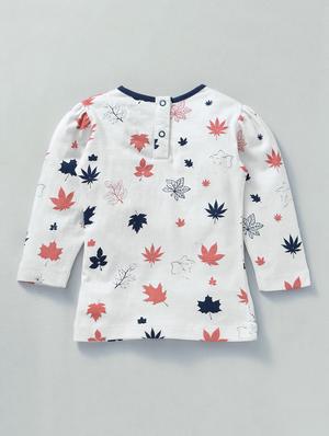 white cotton full length set - 15611798 - Standard Image - 2