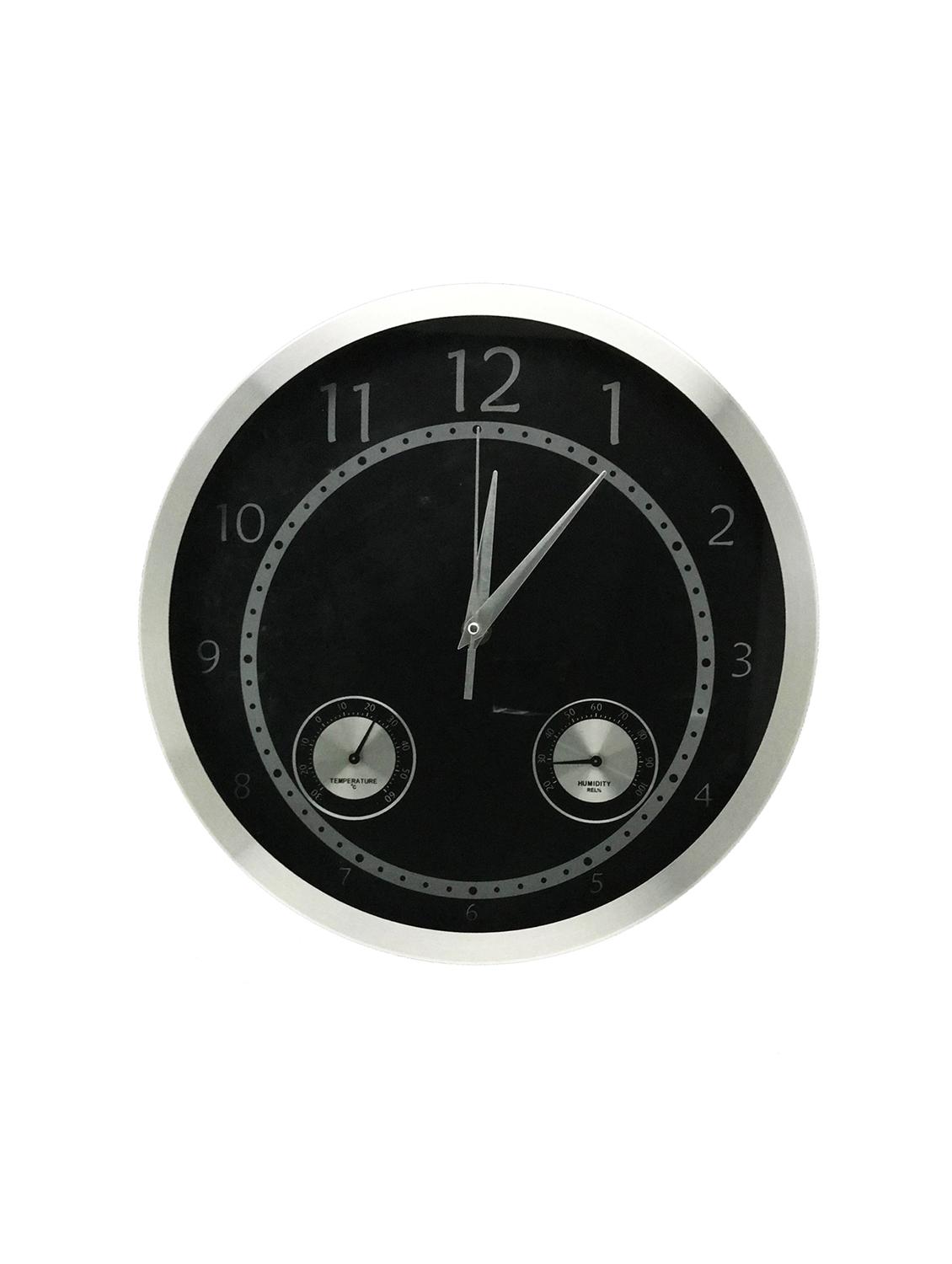Premium Wall Clock - 15611948 - Zoom Image - 2
