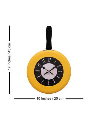 Premium Wall Clock - 15611970 - Standard Image - 5
