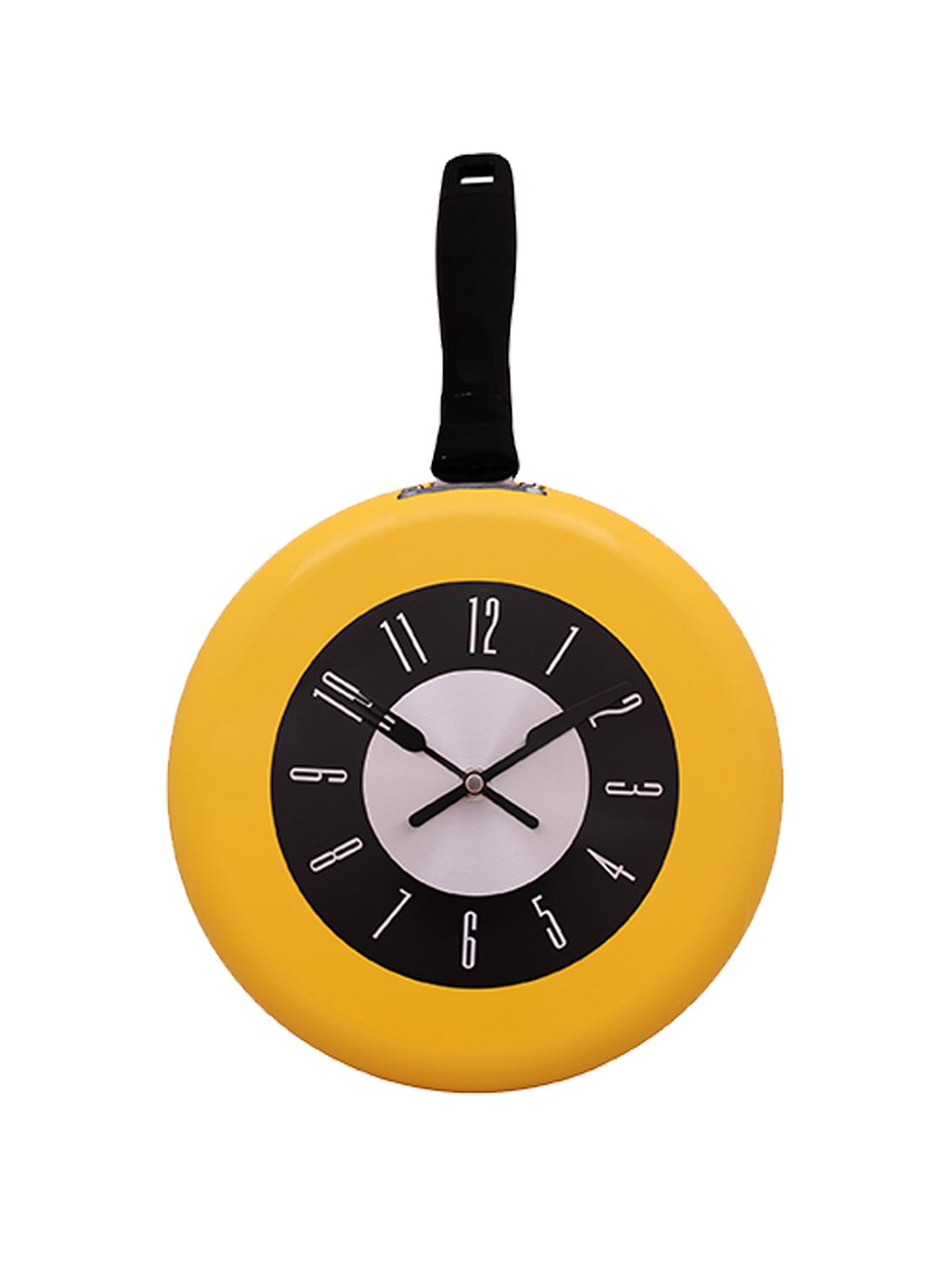 Premium Wall Clock - 15611970 - Zoom Image - 2