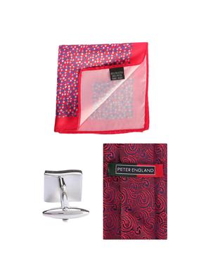red microfiber ty - 15612099 - Standard Image - 2