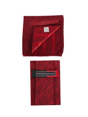 red microfiber ty - 15612103 - Standard Image - 2