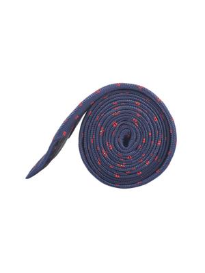 blue microfiber tie - 15612109 - Standard Image - 2