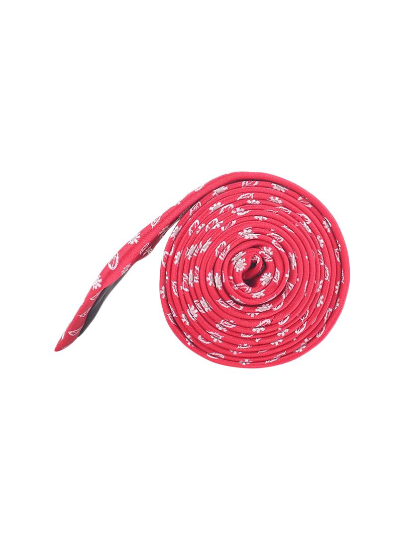 red microfiber ty - 15612111 - Zoom Image - 2