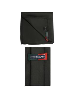 black microfiber ty - 15612115 - Standard Image - 2