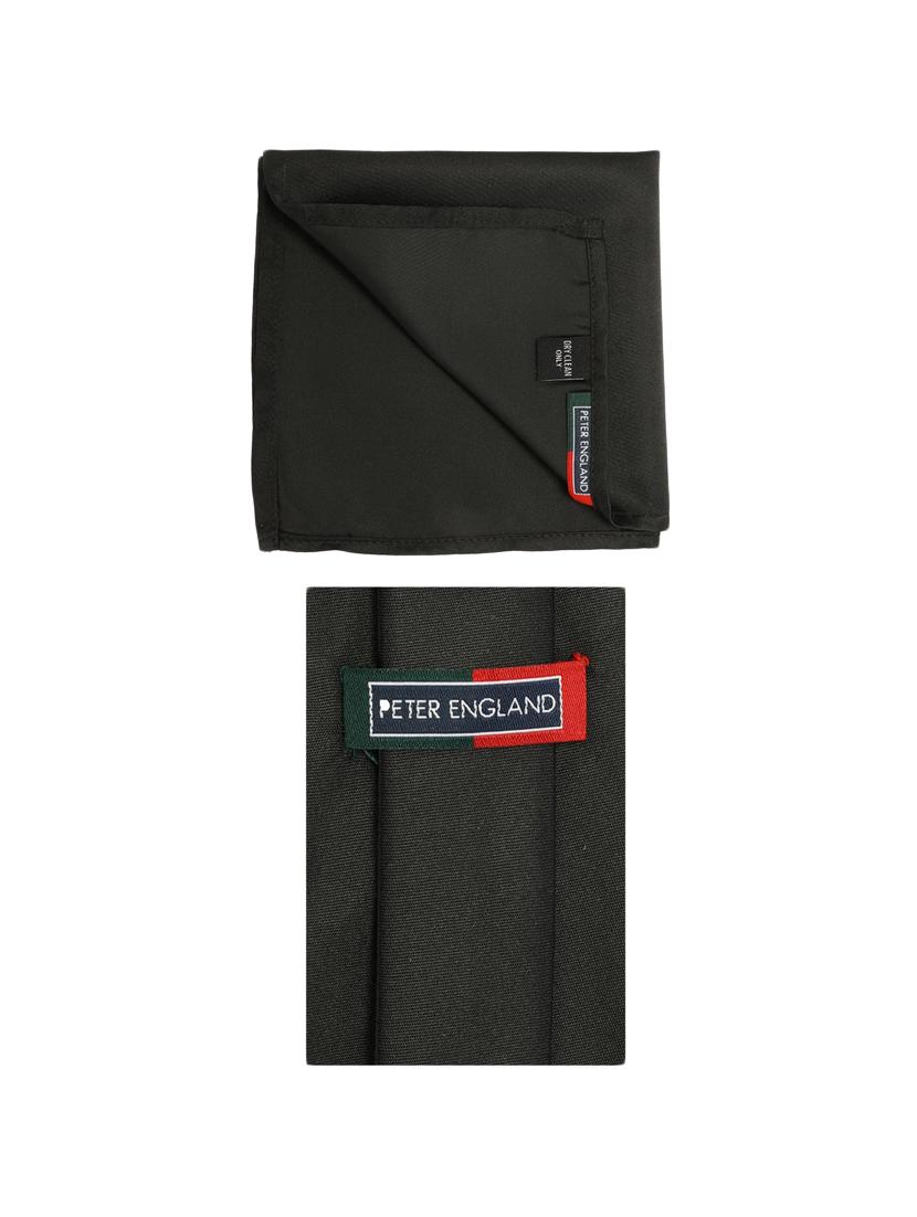 black microfiber ty - 15612115 - Zoom Image - 2