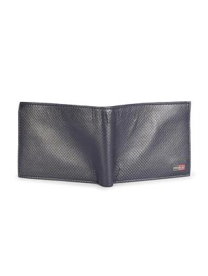 grey leather wallet - 15612915 - Standard Image - 2