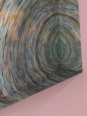 Canvas Premium Incredible Art Painting - 15614395 - Standard Image - 2