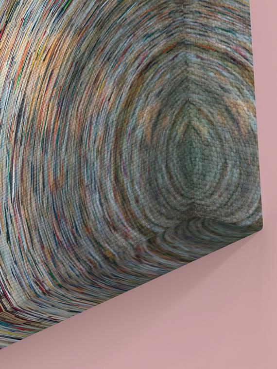 Canvas Premium Incredible Art Painting - 15614395 - Zoom Image - 2