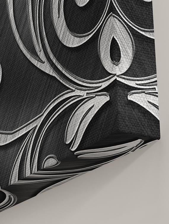 Canvas Premium Incredible Art Painting - 15614413 - Zoom Image - 2