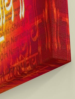 Canvas Premium Incredible Art Painting - 15614418 - Standard Image - 2