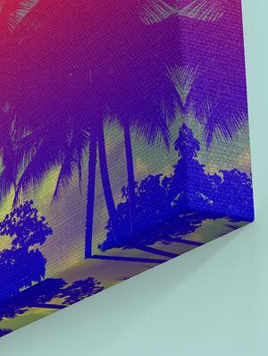 Canvas Premium Incredible Art Painting - 15614428 - Standard Image - 2