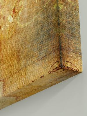 Canvas Premium Incredible Art Painting - 15614433 - Standard Image - 2