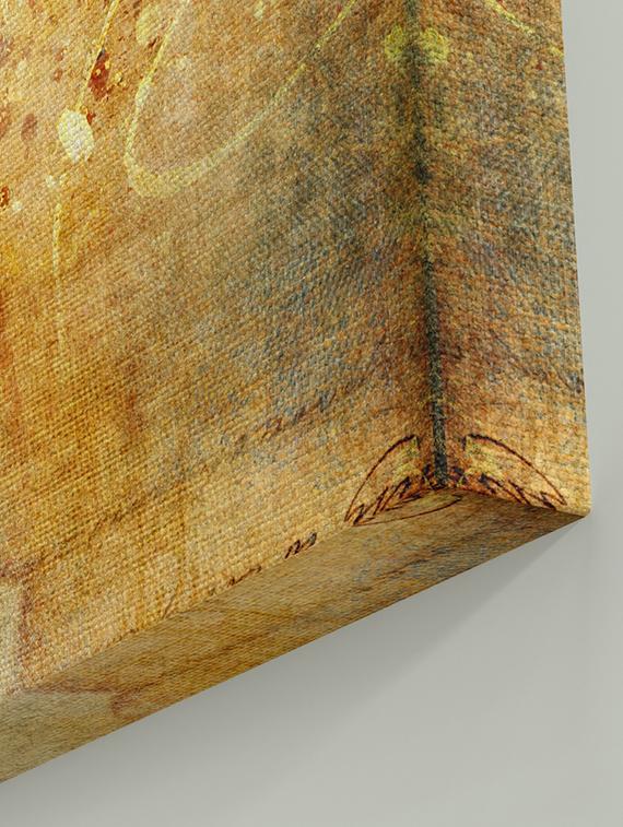 Canvas Premium Incredible Art Painting - 15614433 - Zoom Image - 2
