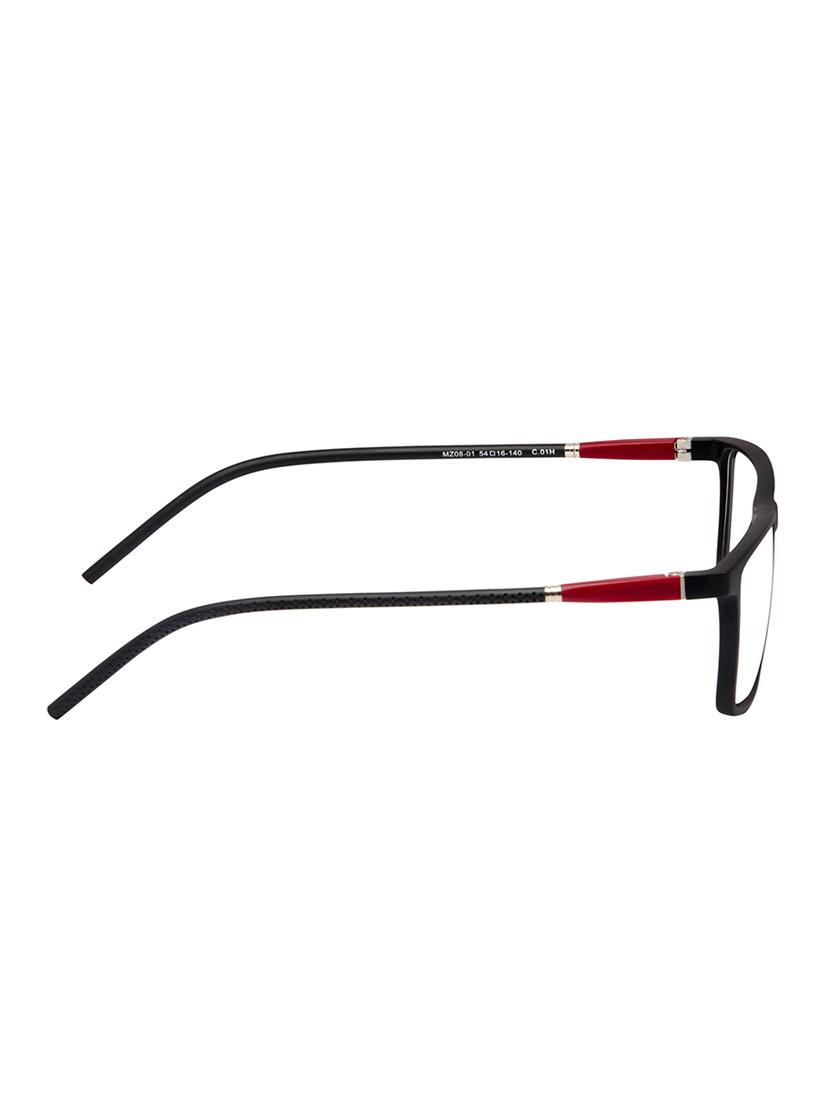 Rectangle Full Rim Eyeglasses - 15614598 - Zoom Image - 2