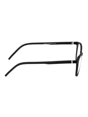 Round Full Rim Eyeglasses - 15614601 - Standard Image - 2