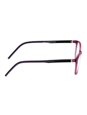 Round Full Rim Eyeglasses - 15614602 - Standard Image - 2
