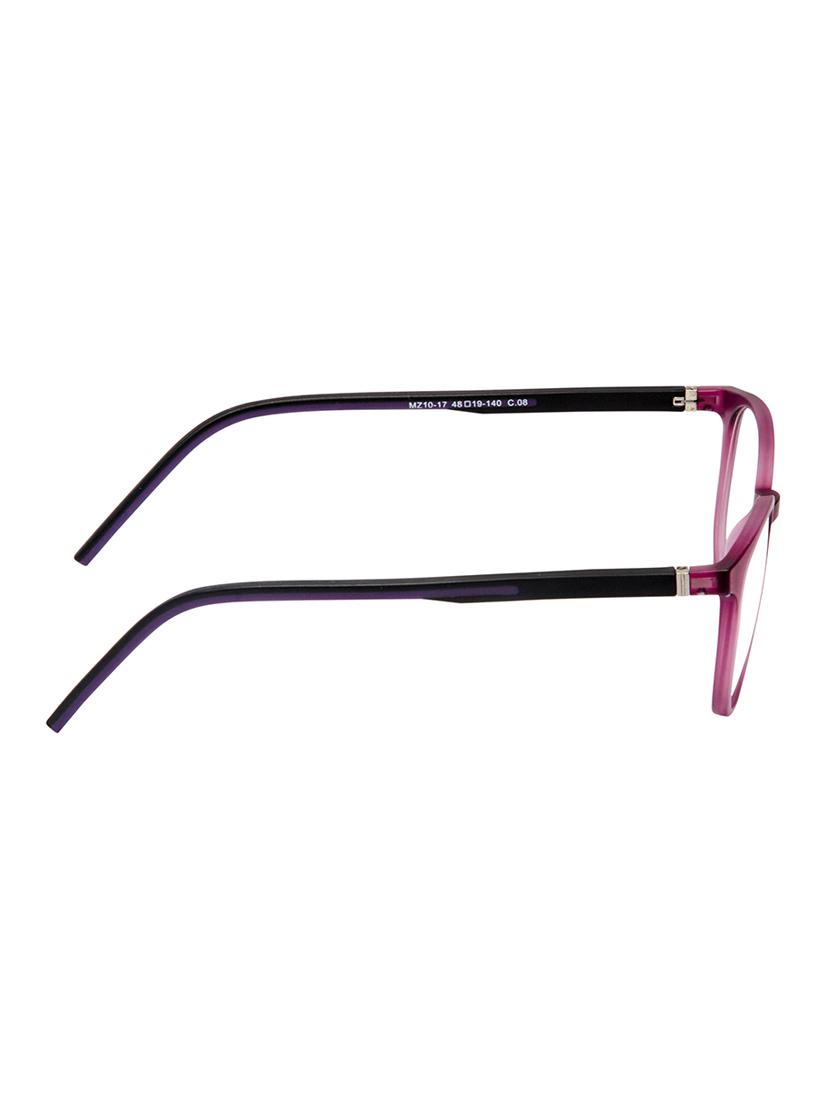 Round Full Rim Eyeglasses - 15614602 - Zoom Image - 2