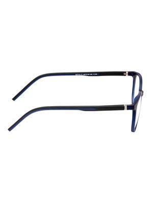 Round Full Rim Eyeglasses - 15614603 - Standard Image - 2