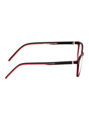 Round Full Rim Eyeglasses - 15614604 - Standard Image - 2