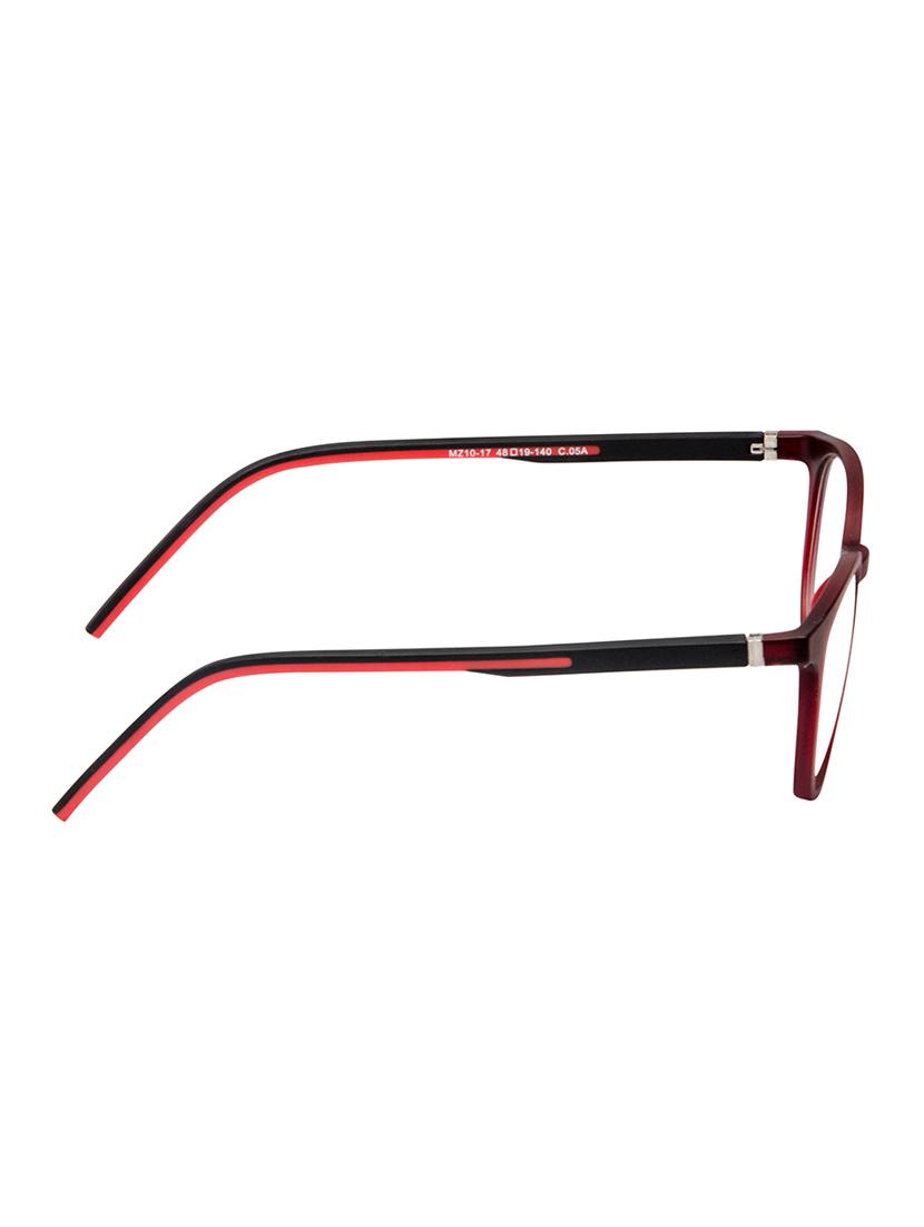 Round Full Rim Eyeglasses - 15614604 - Zoom Image - 2