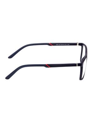 Rectangle Full Rim Eyeglasses - 15614606 - Standard Image - 2