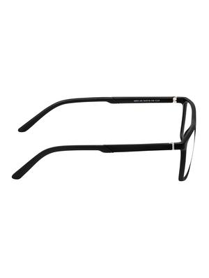 Rectangle Full Rim Eyeglasses - 15614607 - Standard Image - 2