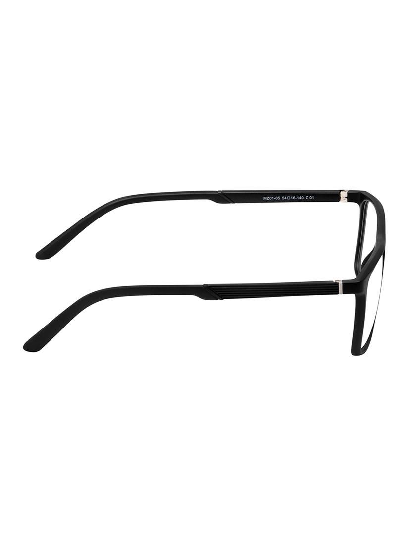 Rectangle Full Rim Eyeglasses - 15614607 - Zoom Image - 2