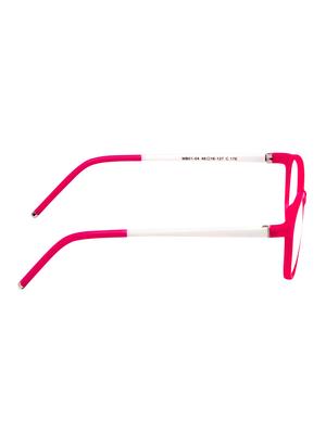 Round Full Rim Eyeglasses - 15614609 - Standard Image - 2