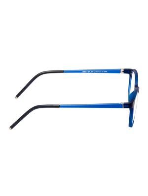 Round Full Rim Eyeglasses - 15614610 - Standard Image - 2