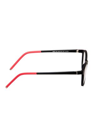 Round Full Rim Eyeglasses - 15614612 - Standard Image - 2