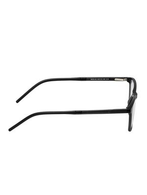 Rectangle Full Rim Eyeglasses - 15614615 - Standard Image - 2