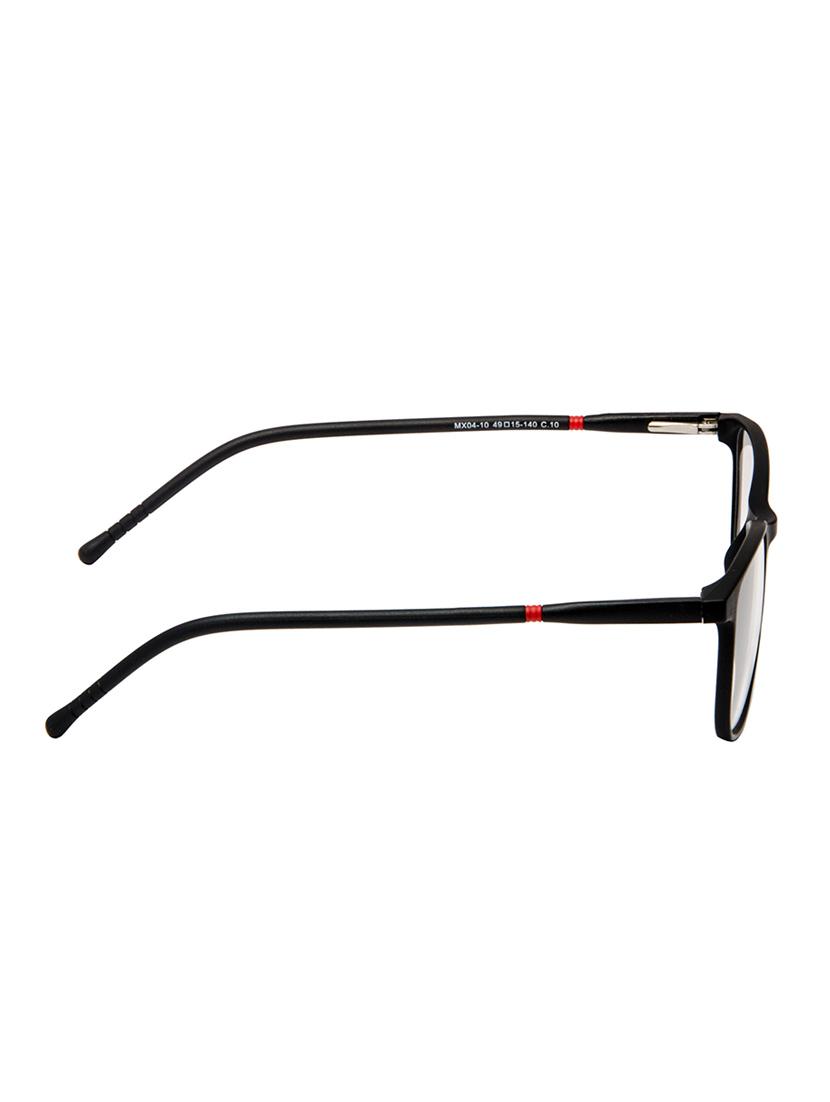 Rectangle Full Rim Eyeglasses - 15614625 - Zoom Image - 2