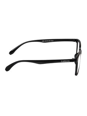 Wayfarer Full Rim Eyeglasses - 15614629 - Standard Image - 2