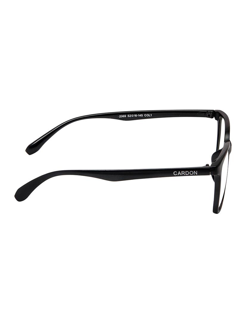 Wayfarer Full Rim Eyeglasses - 15614629 - Zoom Image - 2