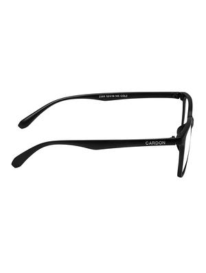 Wayfarer Full Rim Eyeglasses - 15614630 - Standard Image - 2
