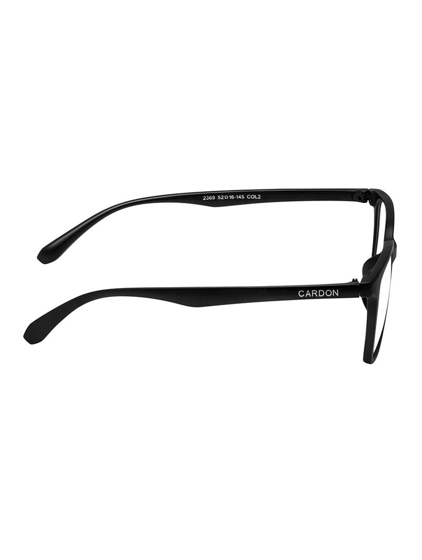 Wayfarer Full Rim Eyeglasses - 15614630 - Zoom Image - 2