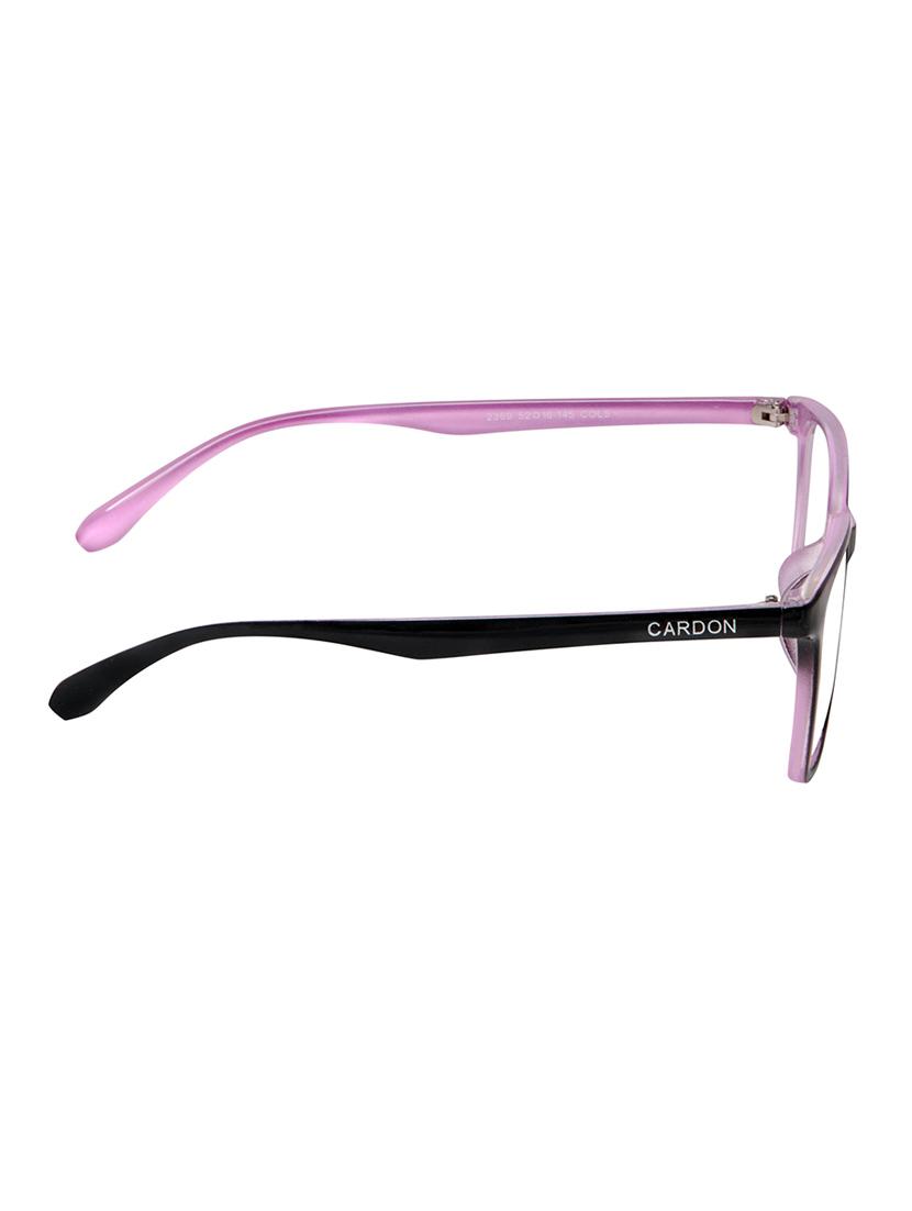 Wayfarer Full Rim Eyeglasses - 15614632 - Zoom Image - 2