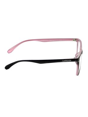Wayfarer Full Rim Eyeglasses - 15614633 - Standard Image - 2