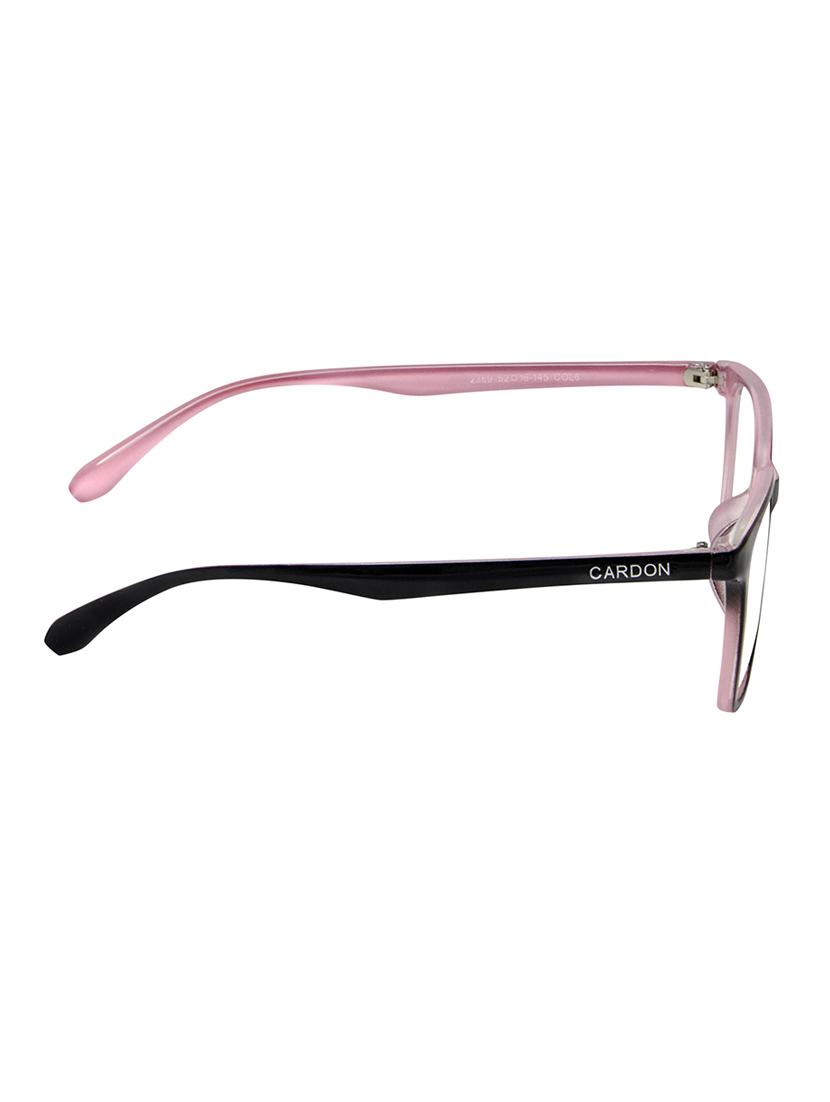 Wayfarer Full Rim Eyeglasses - 15614633 - Zoom Image - 2