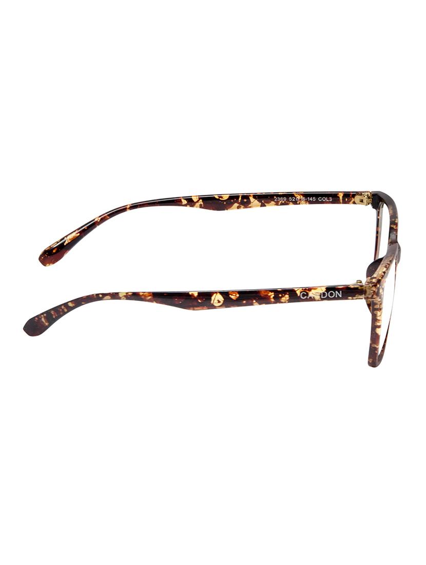 Wayfarer Full Rim Eyeglasses - 15614634 - Zoom Image - 2