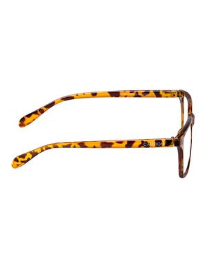 Wayfarer Full Rim Eyeglasses - 15614635 - Standard Image - 2