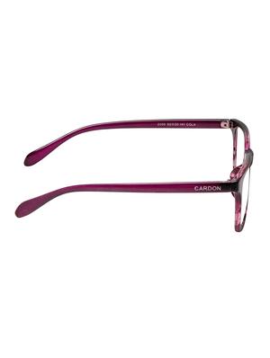 Wayfarer Full Rim Eyeglasses - 15614636 - Standard Image - 2