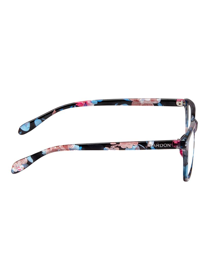 Wayfarer Full Rim Eyeglasses - 15614638 - Zoom Image - 2