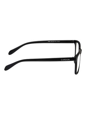 Wayfarer Full Rim Eyeglasses - 15614639 - Standard Image - 2