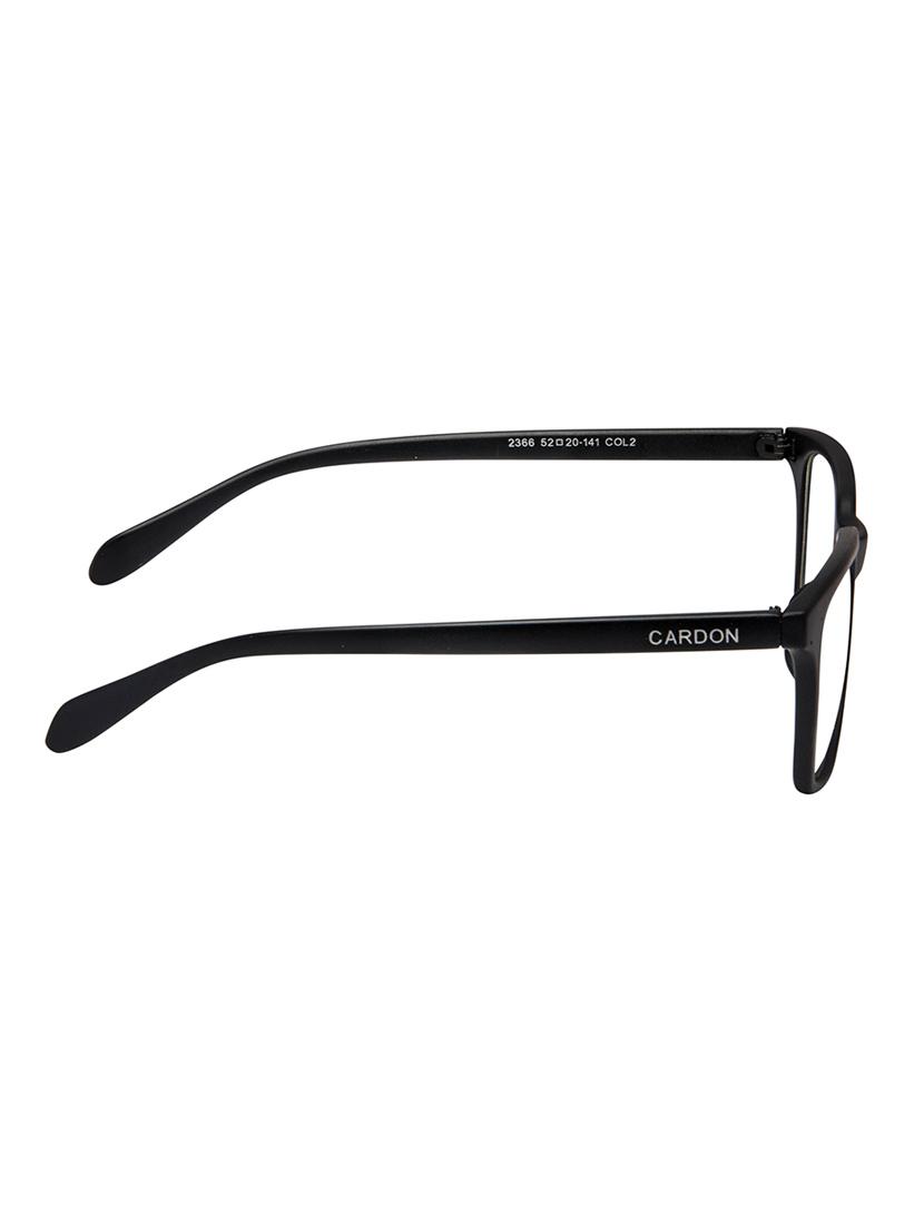 Wayfarer Full Rim Eyeglasses - 15614639 - Zoom Image - 2