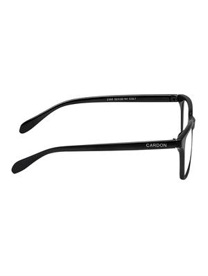 Wayfarer Full Rim Eyeglasses - 15614640 - Standard Image - 2
