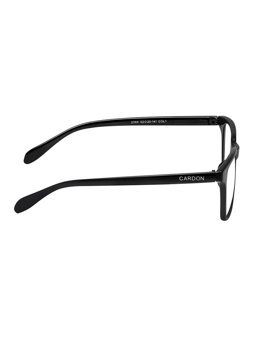 Wayfarer Full Rim Eyeglasses - 15614640 - Zoom Image - 2