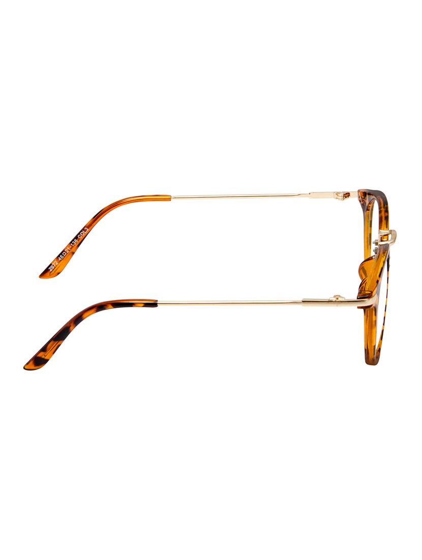 Round Full Rim Eyeglasses - 15614643 - Zoom Image - 2