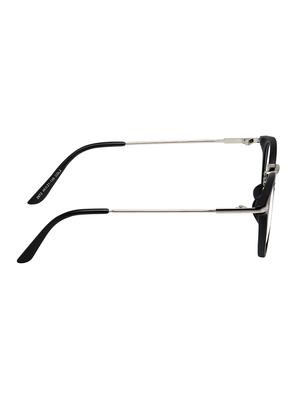 Round Full Rim Eyeglasses - 15614645 - Standard Image - 2
